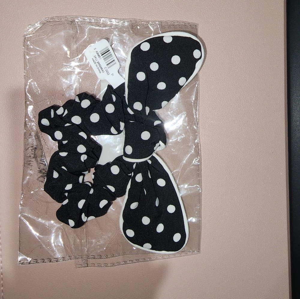 Ann Taylor Hair Tie